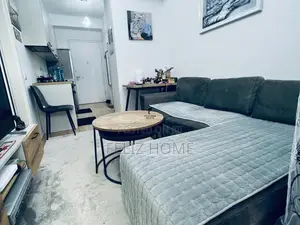 APARTAMENT ME QERA 1+1 ALI DEM 40.000 LEKE