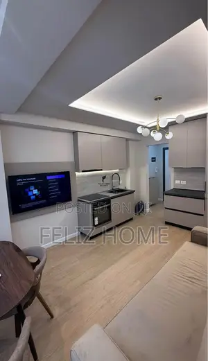 APARTAMENT ME QERA 1+1 BRRYL 60.000 LEKE