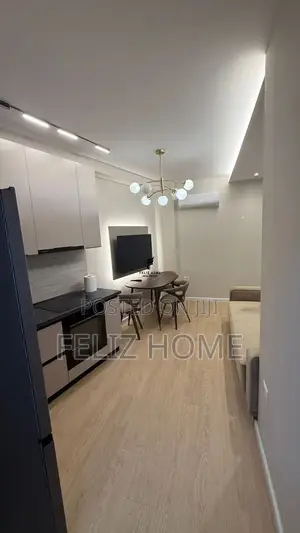 APARTAMENT ME QERA 1+1 BRRYL 50.000 LEKE