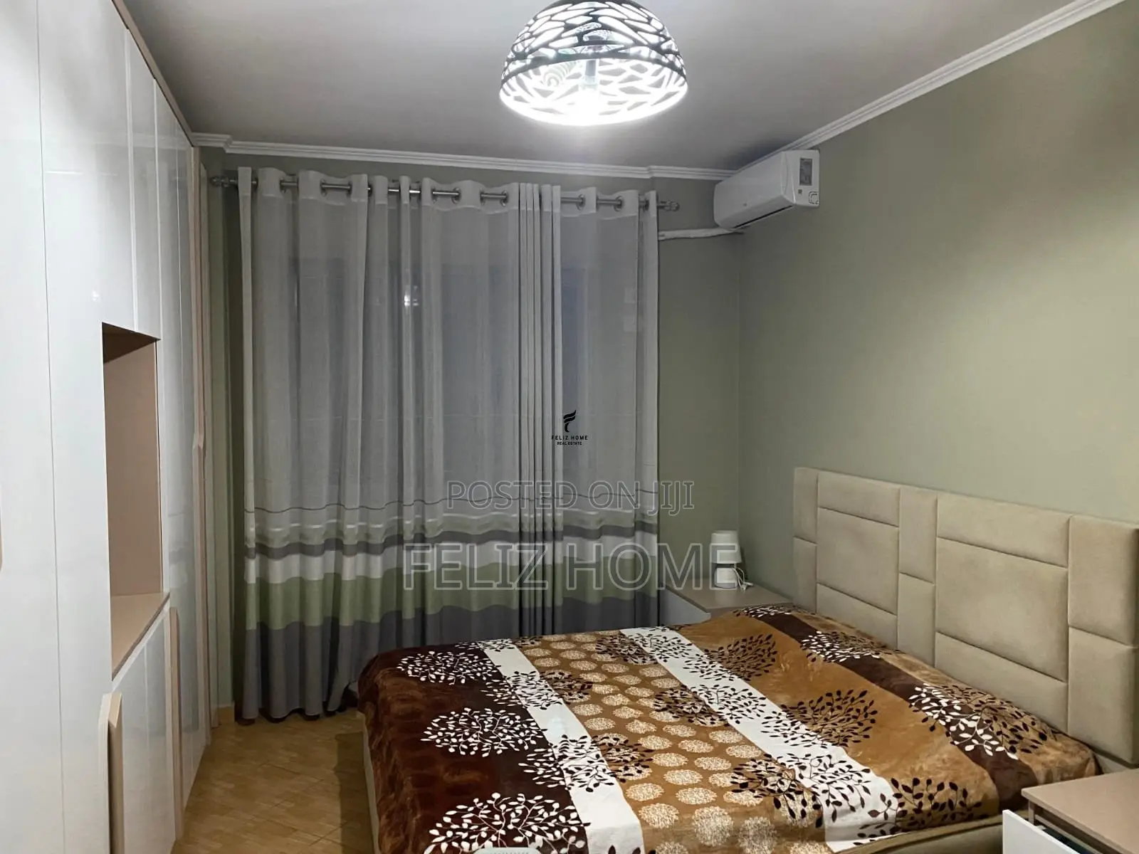 APARTAMENT ME QERA 2+1 PALLATI ME SHIGJETA 65.000 LEKE