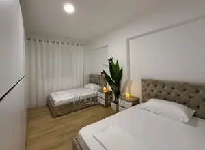 APARTAMENT ME QERA 2+1+2 LIQENI THATE 80.000 LEKE