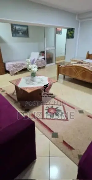 APARTAMENT ME QERA 1+1 MYSLYM SHYRI 45.000 LEKE