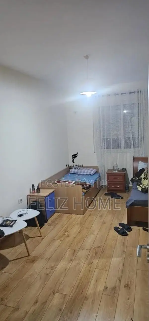 SHITET APARTAMENT 2+1 ASTIR 18.500.000 LEKE