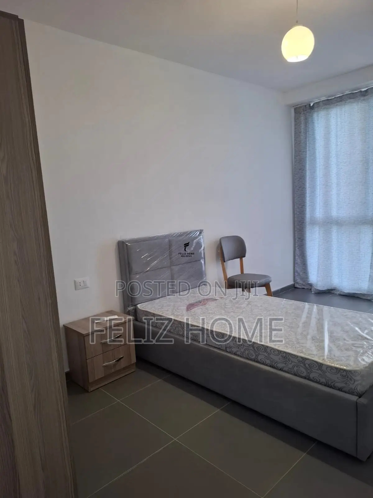 APARTAMENT ME QERA 3+1 5 MAJI 60.000 LEKE