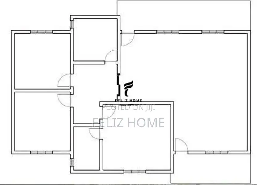 ZYRE ME QERA 170 M2 KOMUNA E PARISIT 400.000 LEKE
