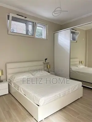 APARTAMENT ME QERA 1+1 OXHAKU 50.000 LEKE