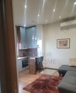 APARTAMENT ME QERA 1+1 9 KATSHET 60.000 LEKE
