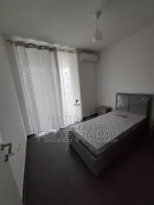 APARTAMENT ME QERA 3+1 5 MAJI 60.000 LEKE
