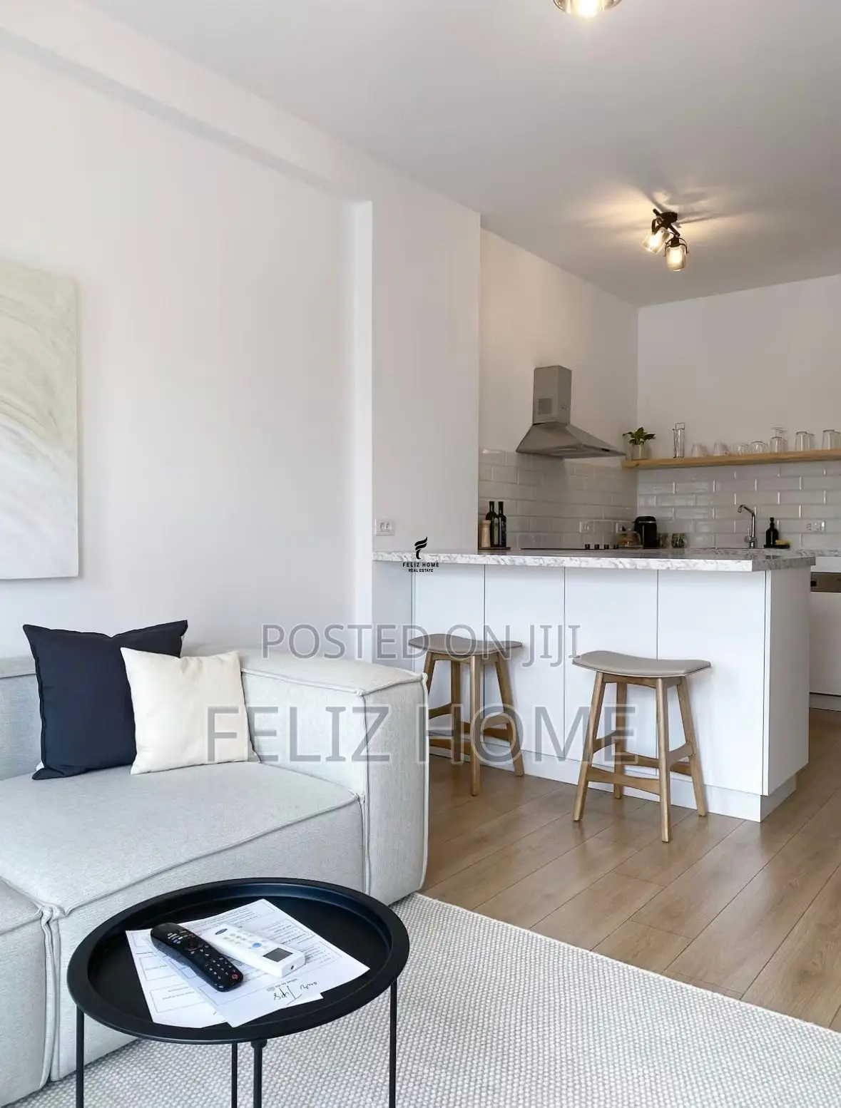 APARTAMENT ME QERA 1+1 JORDAN MISJA 75.000 LEKE