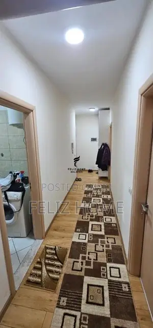 SHITET APARTAMENT 2+1 ASTIR 18.500.000 LEKE