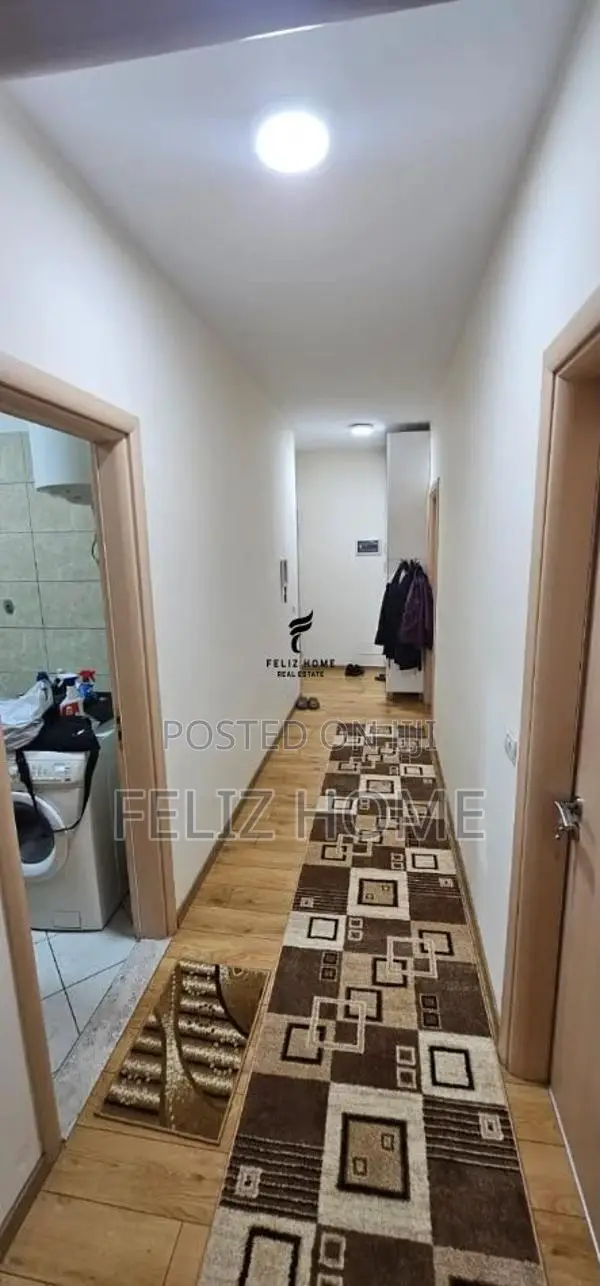 SHITET APARTAMENT 2+1 ASTIR 18.500.000 LEKE