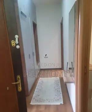APARTAMENT ME QERA 1+1 9 KATSHET 60.000 LEKE