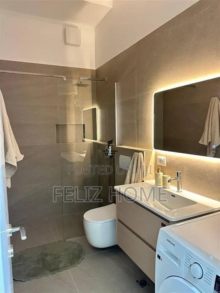 APARTAMENT ME QERA 1+1 OXHAKU 50.000 LEKE