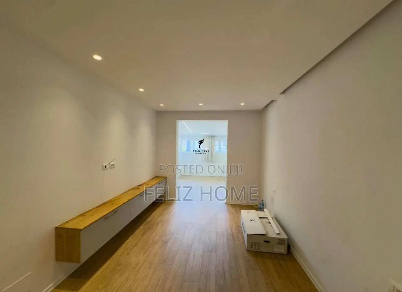 SHITET APARTAMENT 2+1 FRESKU 14.300.000 LEKE