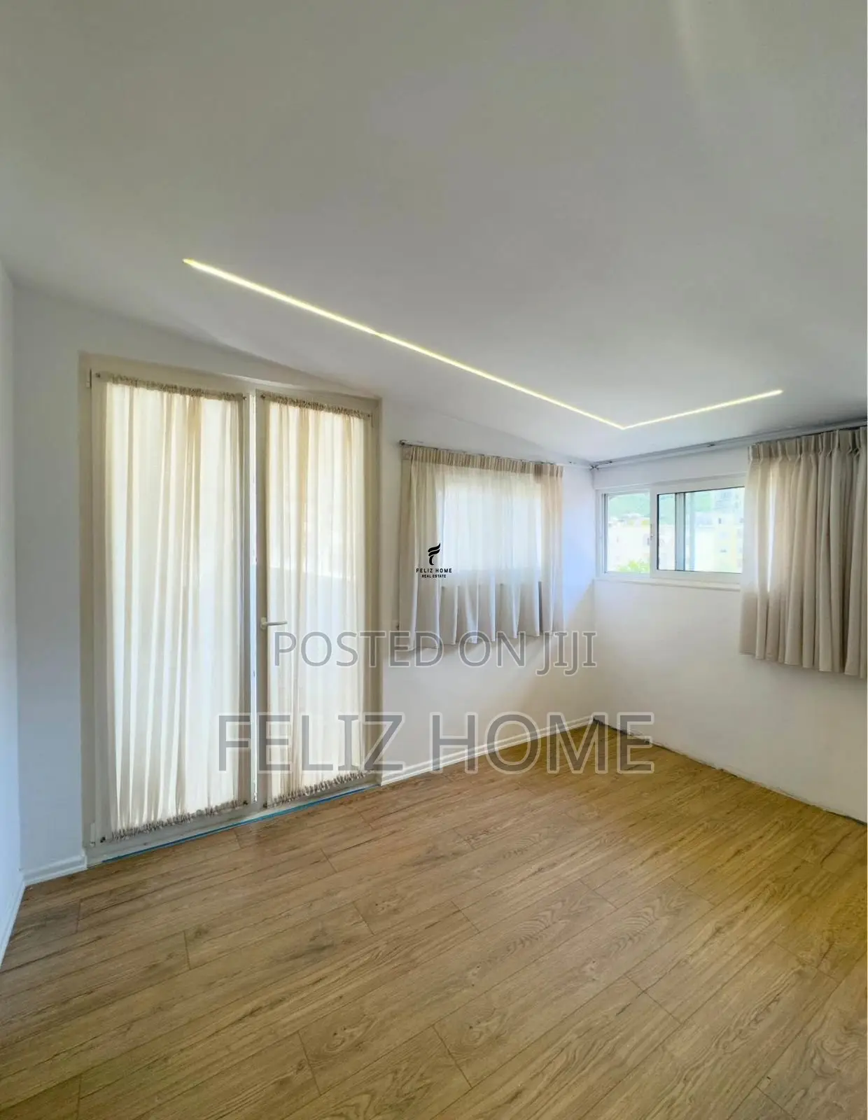 SHITET APARTAMENT 2+1 FRESKU 14.300.000 LEKE