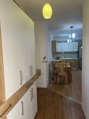APARTAMENT ME QERA 3+1 KODRA E DIELLIT 60.000 LEKE