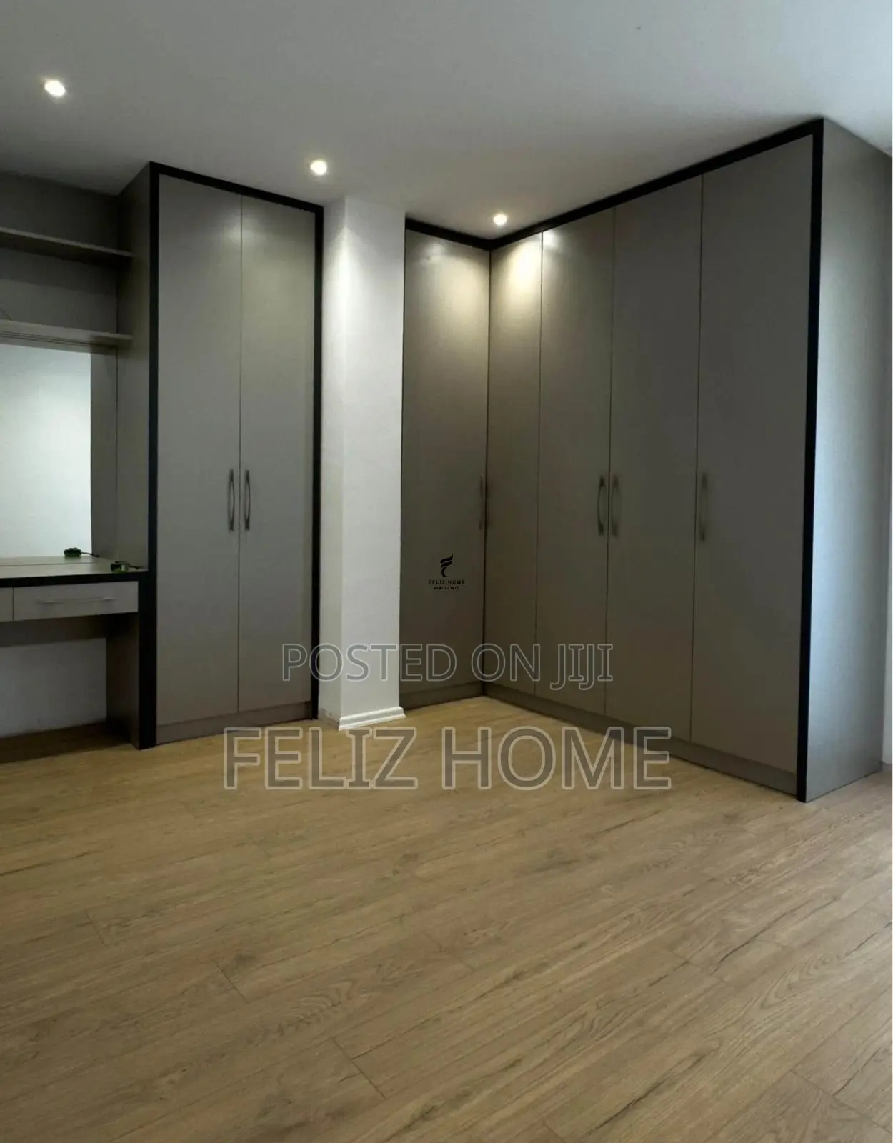 SHITET APARTAMENT 2+1 FRESKU 14.300.000 LEKE