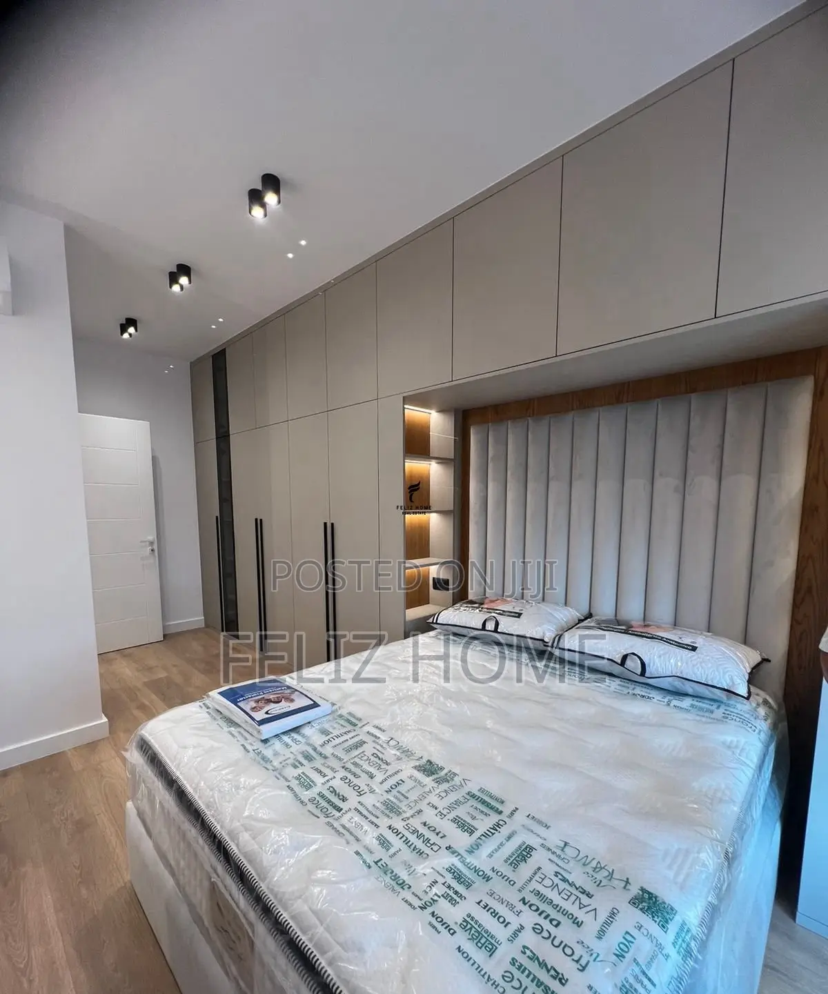 APARTAMENT ME QERA 2+1 KINOSTUDIO 100.000 LEKE