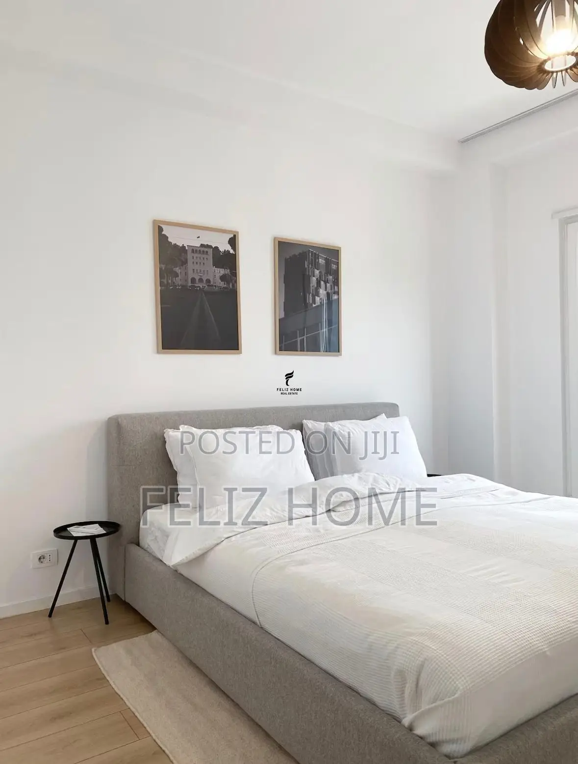 APARTAMENT ME QERA 1+1 JORDAN MISJA 75.000 LEKE