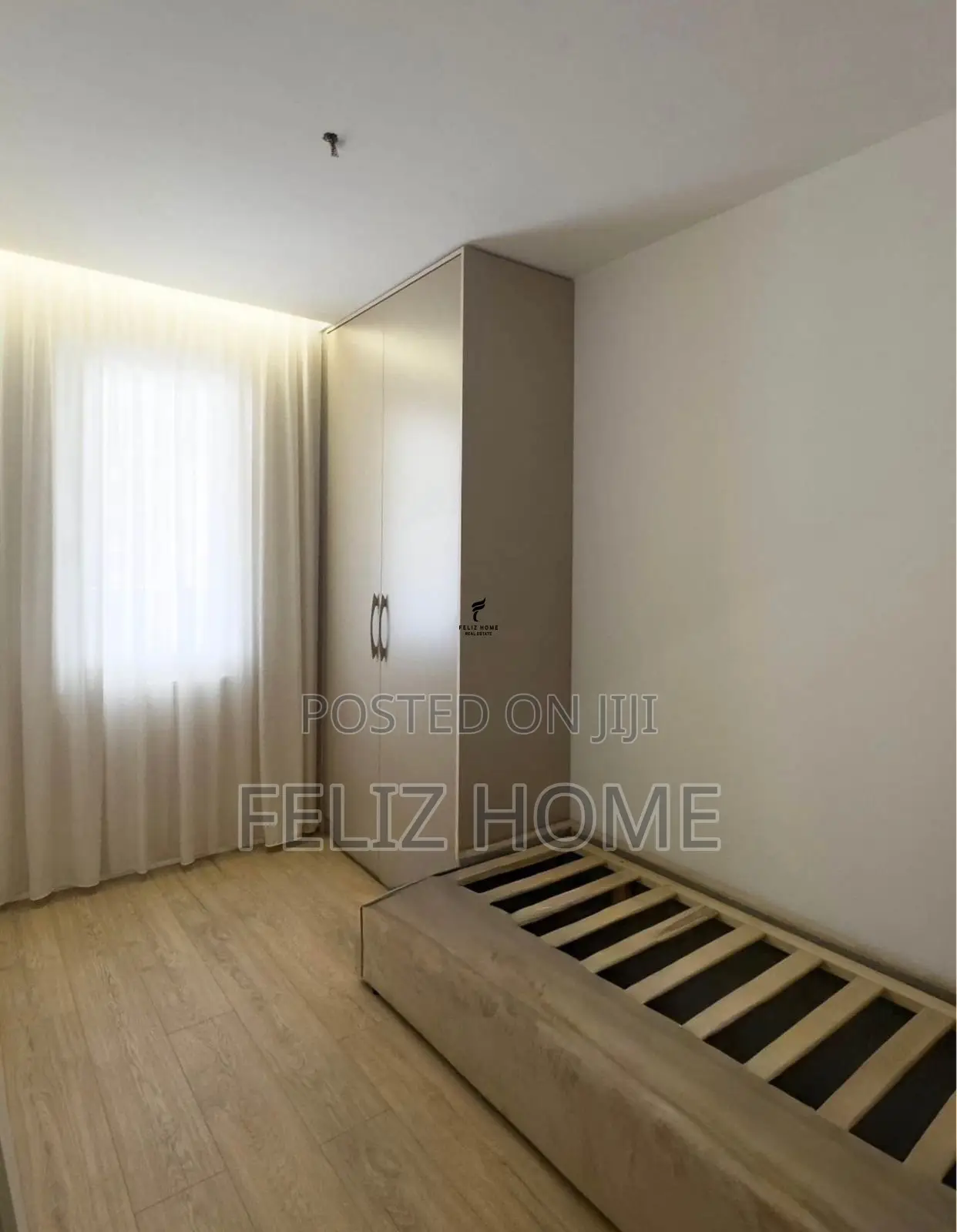SHITET APARTAMENT 2+1 FRESKU 14.300.000 LEKE