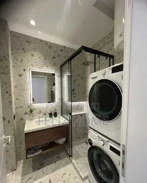 APARTAMENT ME QERA 2+1 KINOSTUDIO 100.000 LEKE