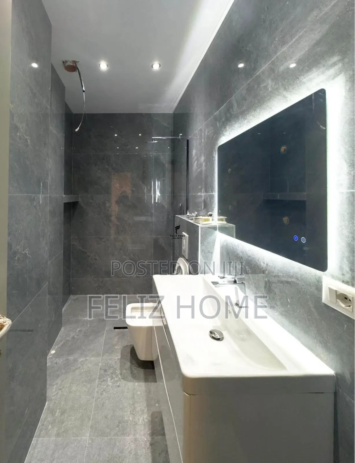 SHITET APARTAMENT 2+1 FRESKU 14.300.000 LEKE