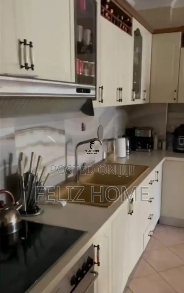 APARTAMENT ME QERA 2+1+2 YZBERISHT 48.000 LEKE