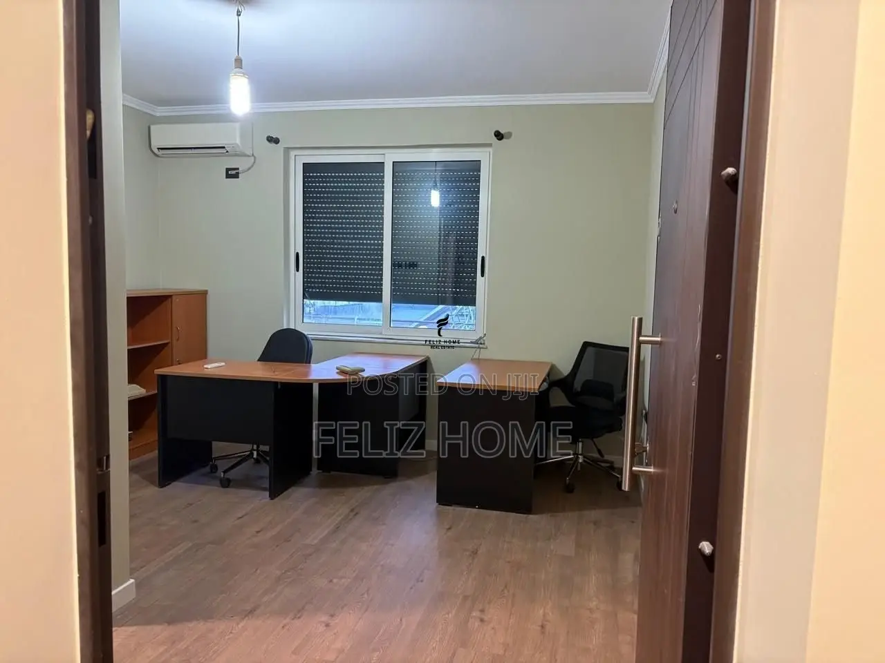 ZYRE ME QERA 50M2 BLLOK 600 EURO