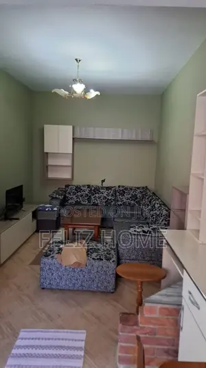 APARTAMENT ME QERA 1+1 DON BOSKO 45.000 LEKE