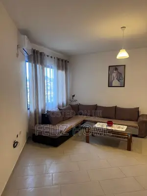 APARTAMENT ME QERA 1+1 ASTIR 40.000 LEKE