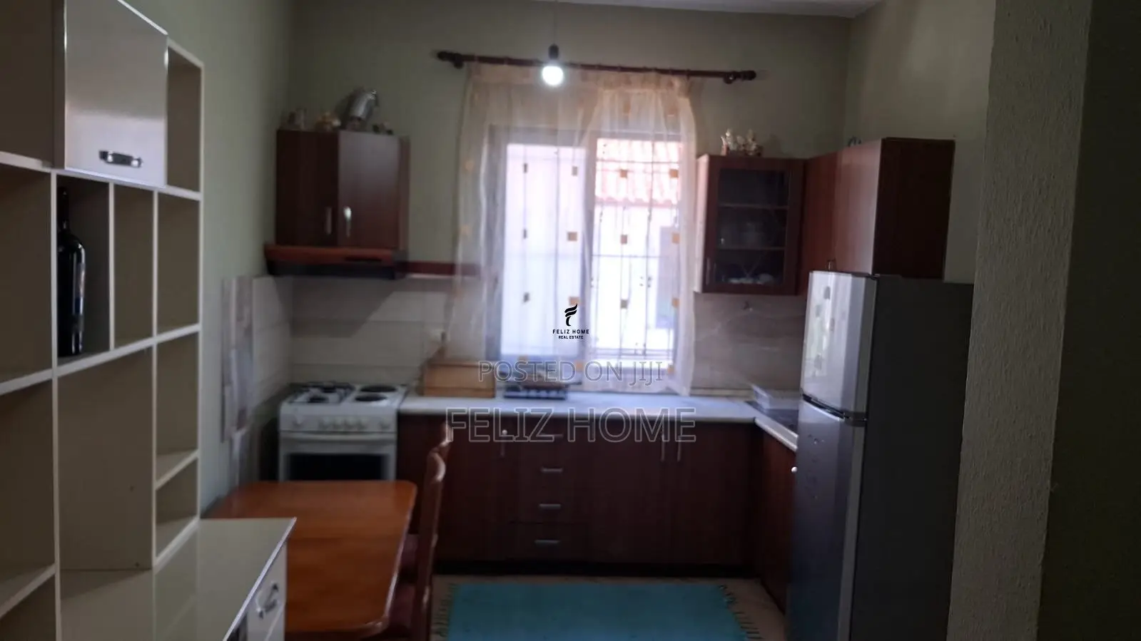 APARTAMENT ME QERA 1+1 DON BOSKO 45.000 LEKE