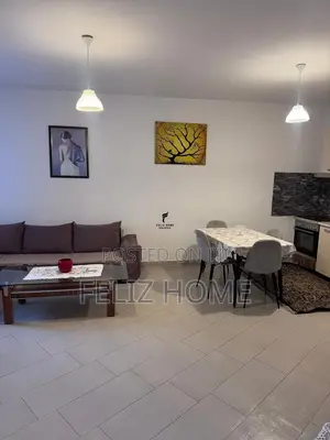 APARTAMENT ME QERA 1+1 ASTIR 40.000 LEKE