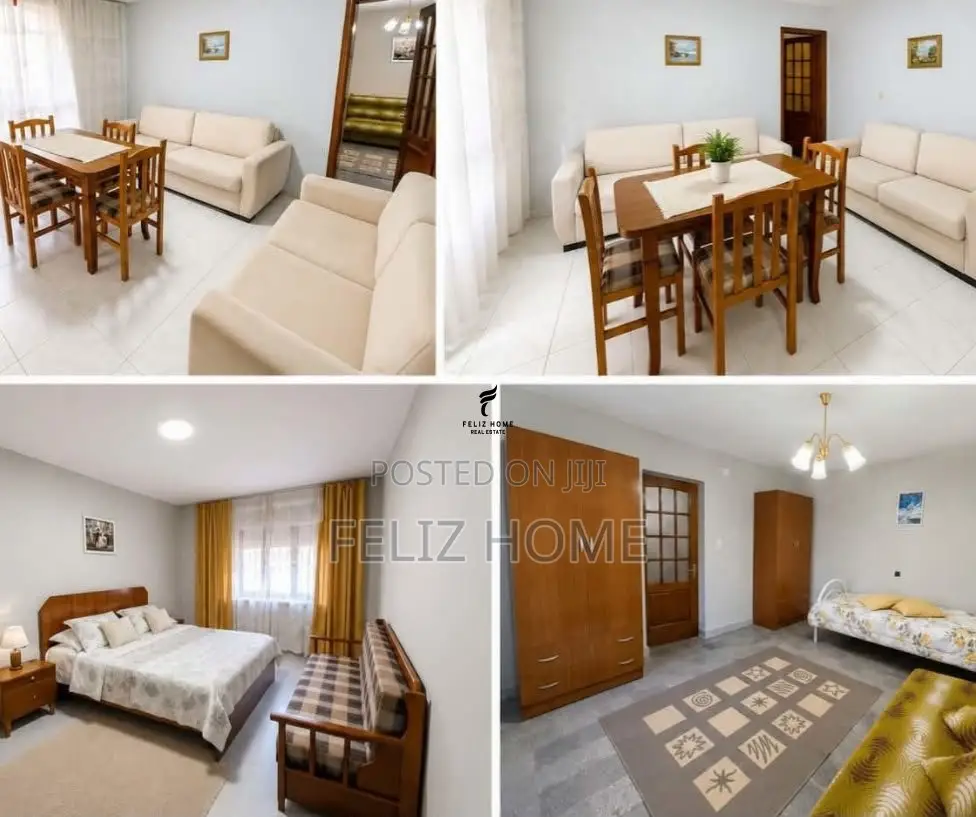 APARTAMENT ME QERA 2+1 ALI DEMI 50.000 LEKE