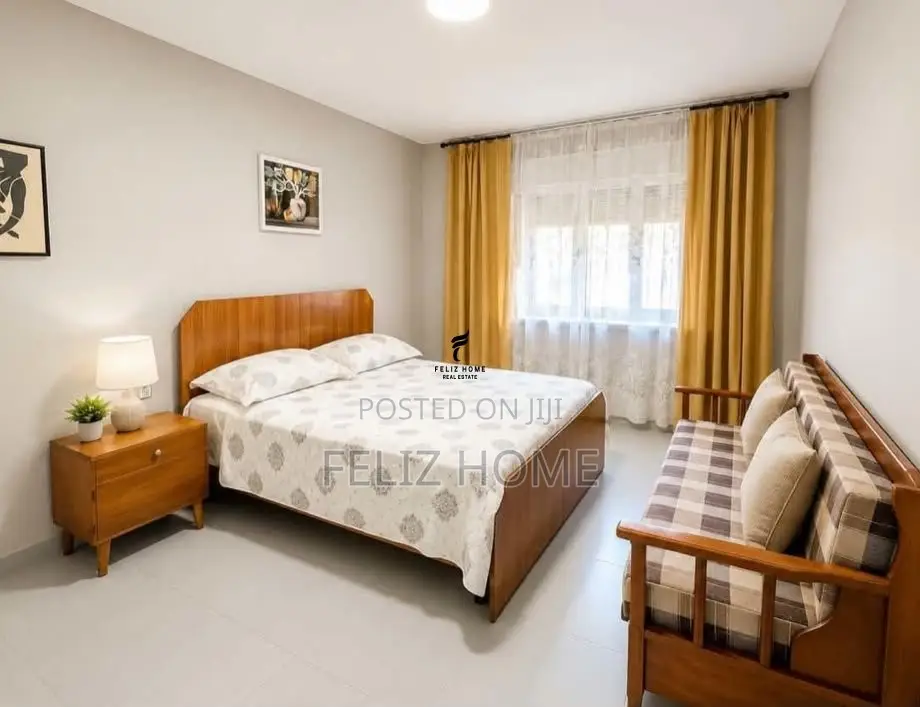 APARTAMENT ME QERA 2+1 ALI DEMI 50.000 LEKE