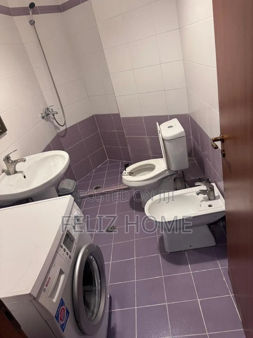 APARTAMENT ME QERA 1+1 ASTIR 40.000 LEKE