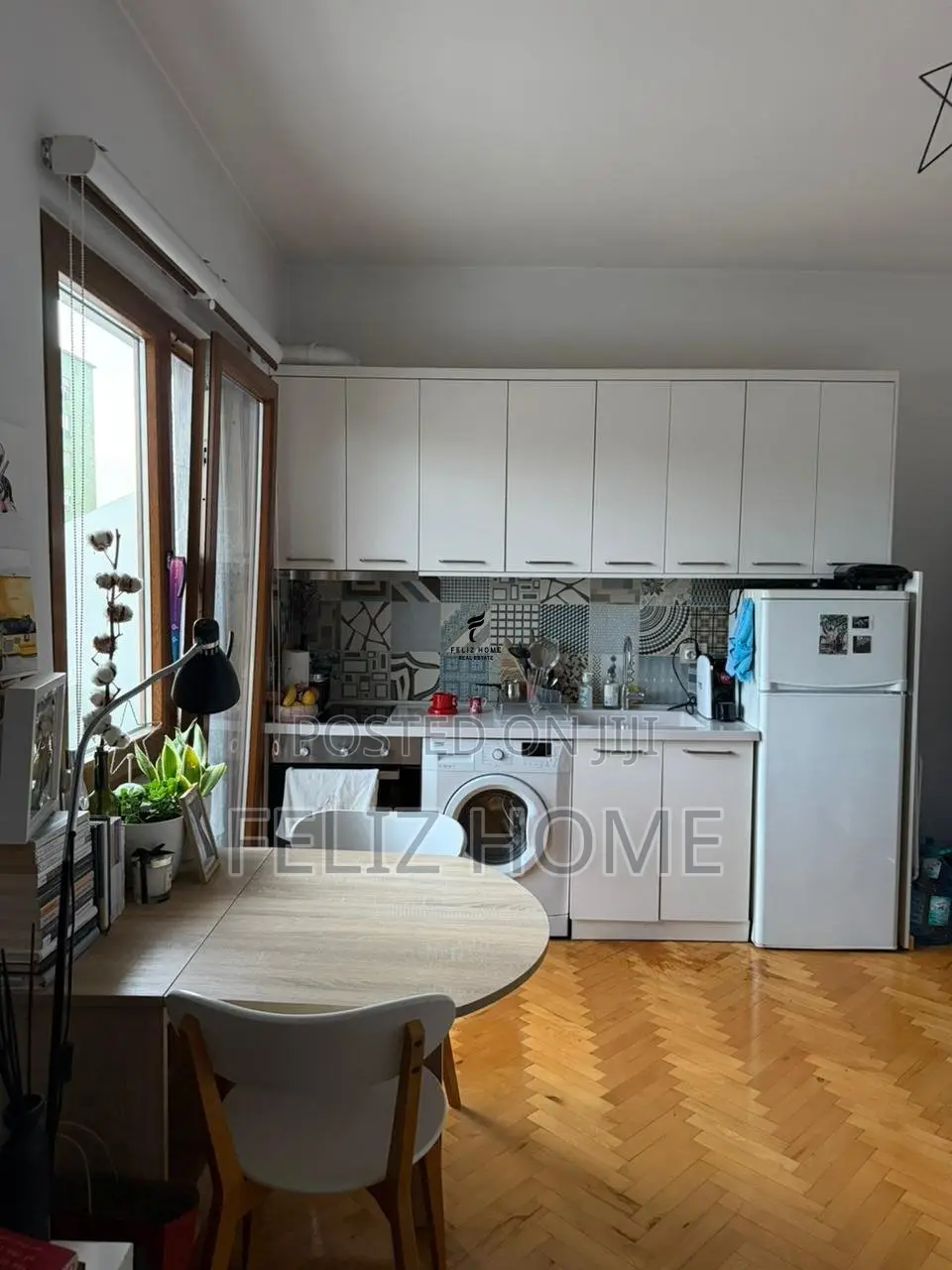 2 APARTAMENT ME QERA 1+1 & GARSONIERE MYSLYM SHYRI 90.000 LEKE