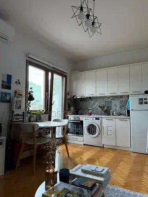 2 APARTAMENT ME QERA 1+1 & GARSONIERE MYSLYM SHYRI 90.000 LEKE