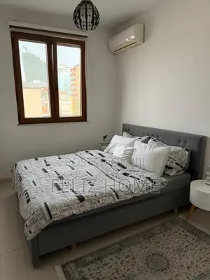 2 APARTAMENT ME QERA 1+1 & GARSONIERE MYSLYM SHYRI 90.000 LEKE