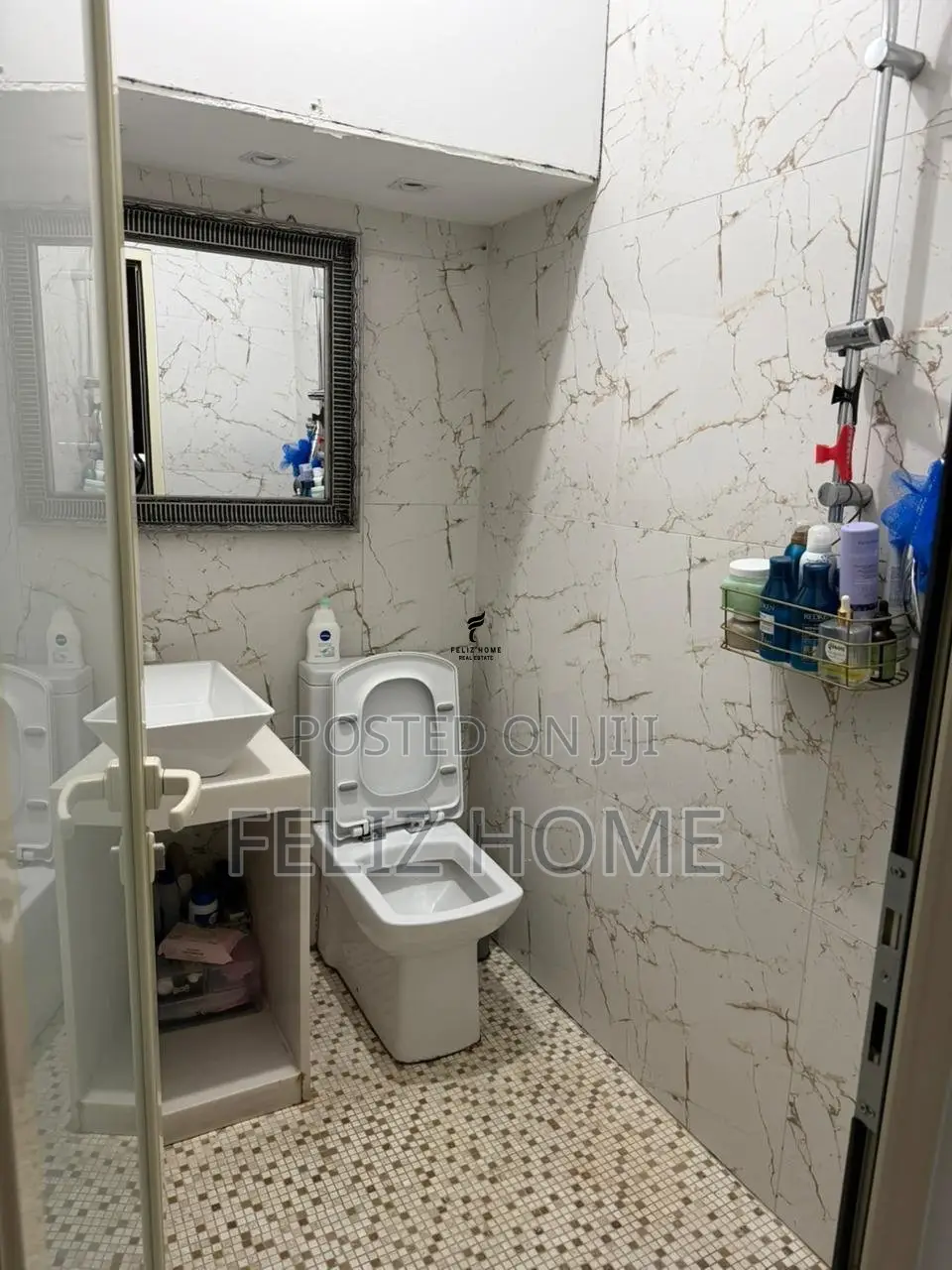 2 APARTAMENT ME QERA 1+1 & GARSONIERE MYSLYM SHYRI 90.000 LEKE