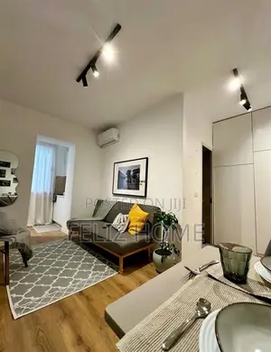 APARTAMENT ME QERA 1+1 BLLOK 55.000 LEKE