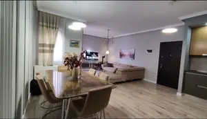 APARTAMENT ME QERA 2+1 KOPSHTI BOTANIK 60.000LEKE