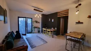 APARTAMENT ME QERA 2+1 KOMUNA E PARISIT 58.000 LEKE