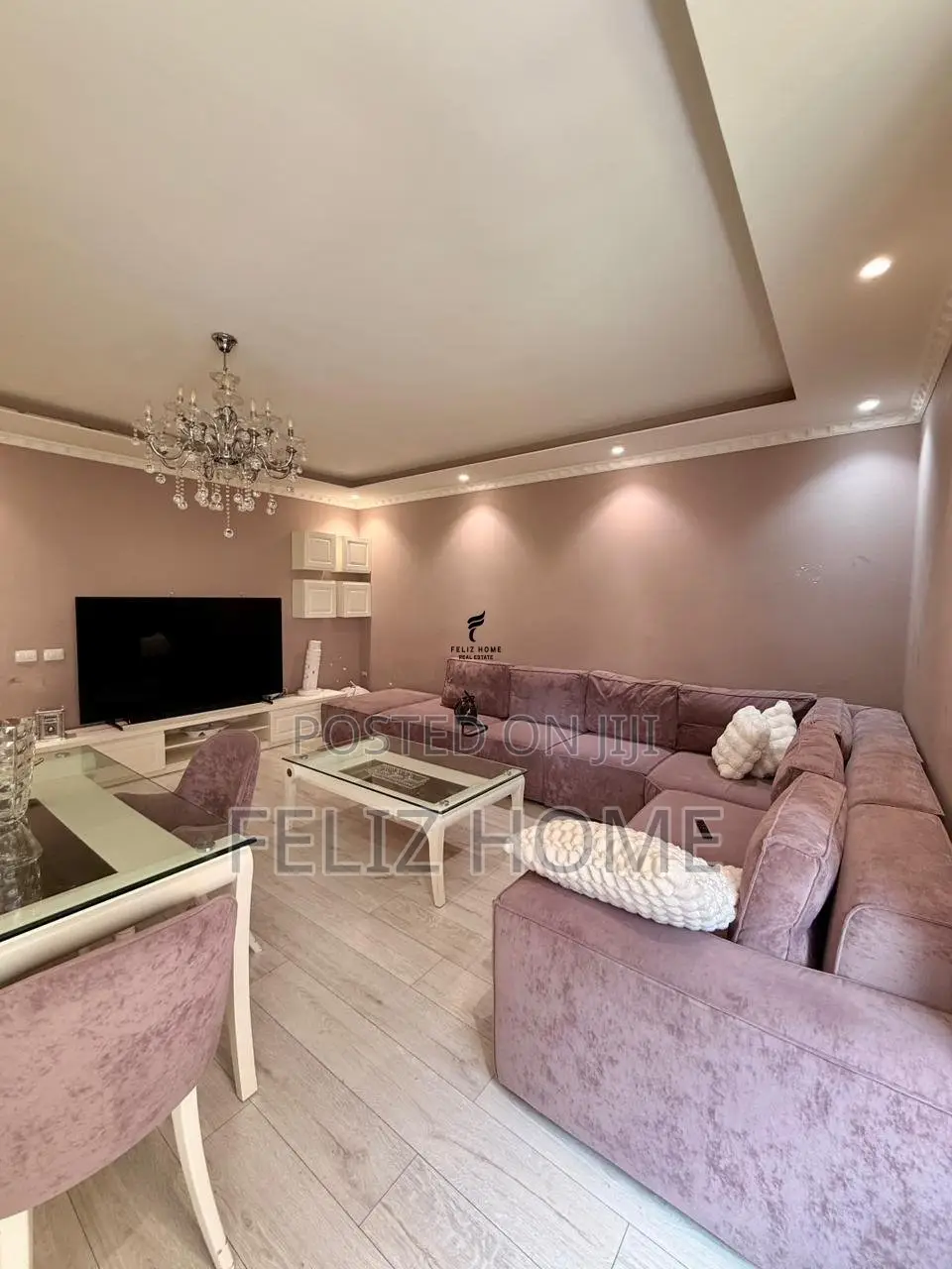 SHITET APARTAMENT 3+1+2 KOMUNA E PARISIT 363.000 EURO