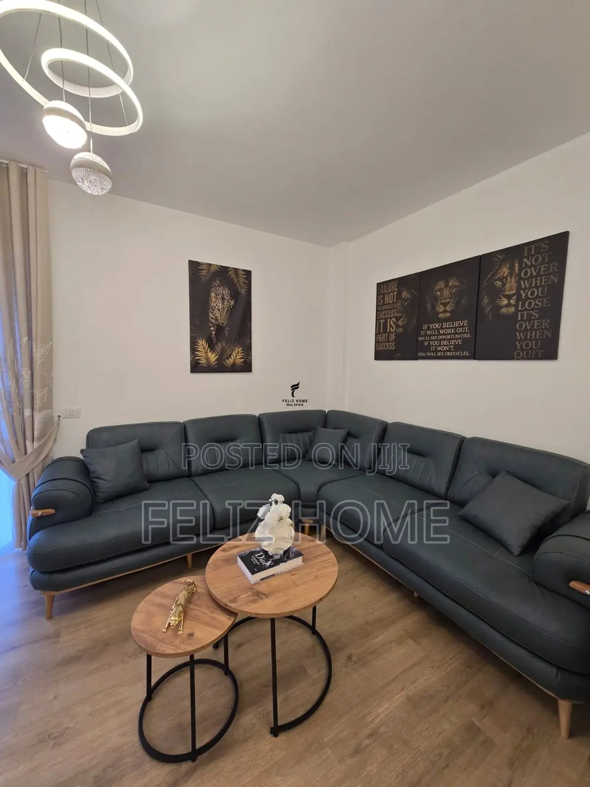 APARTAMENT ME QERA 1+1 FRESK 45.000 LEKE