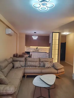 APARTAMENT ME QERA 2+1 LIQEN I THATE 1300 EURO