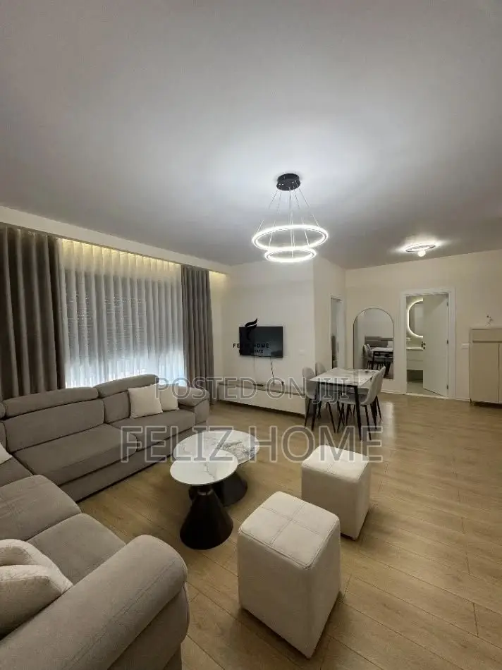 APARTAMENT ME QERA 1+1 JORDAN MISJA 60.000 LEKE