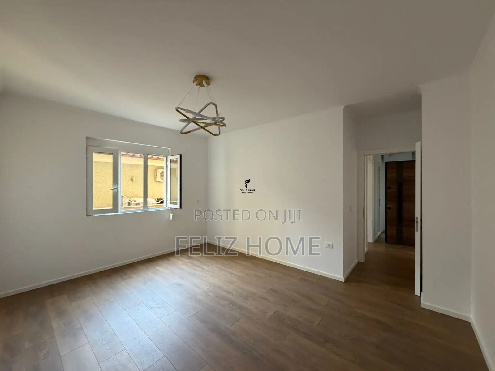 SHITET APARTAMENT 1+1 LAPRAKE 108.000 EURO