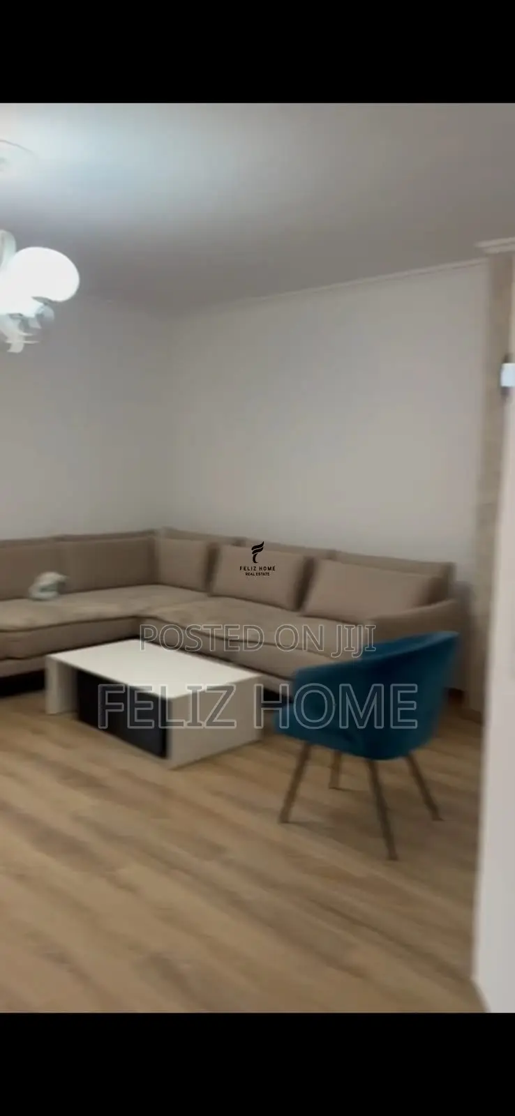 ZYRE ME QERA 135 M2 QENDER 1.200 EURO
