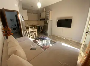 APARTAMENT ME QERA 1+1 KOMUNA E PARISIT 60.000 LEKE