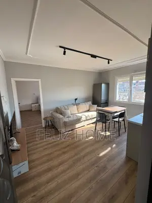 APARTAMENT ME QERA 1+1 VASIL SHANTO 55.000 LEKE